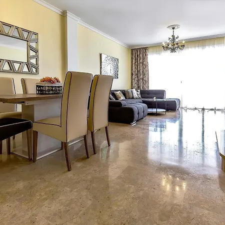 Ocean Terrace House