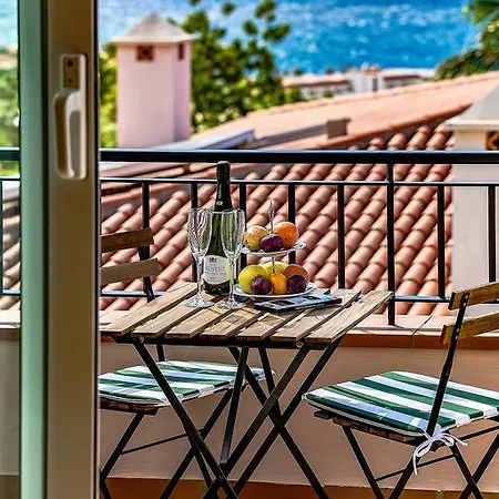 Holiday home Ocean Terrace House