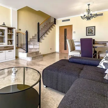Ocean Terrace House *