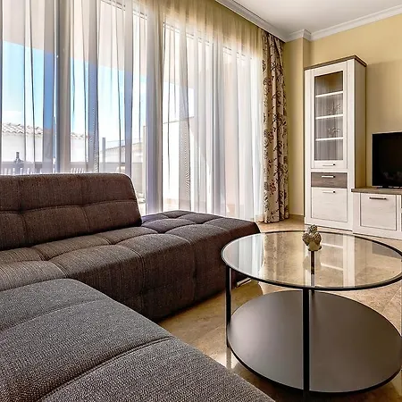 Ocean Terrace House Holiday home