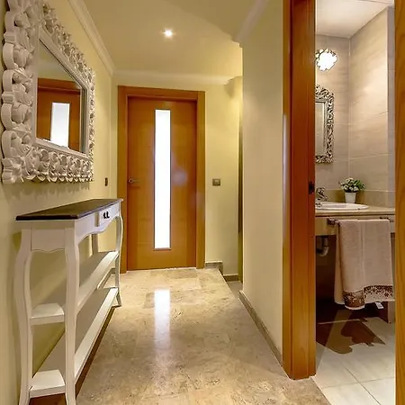 Ocean Terrace House Holiday home *