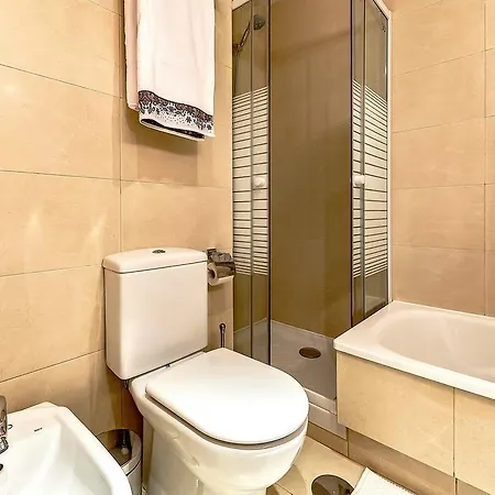 Holiday home Ocean Terrace House Puerto de Santiago (Tenerife)
