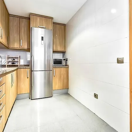 Holiday home Ocean Terrace House