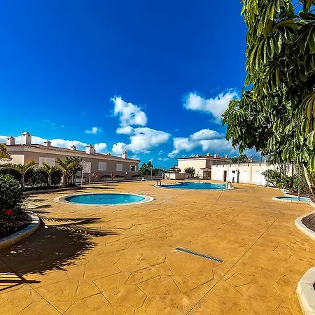 Holiday home Ocean Terrace House *