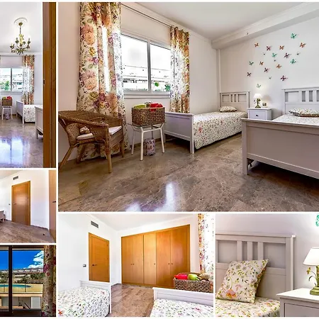 Ocean Terrace House *