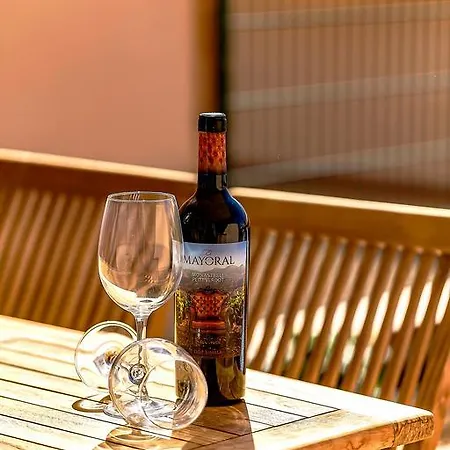 Holiday home Ocean Terrace House Puerto de Santiago (Tenerife)