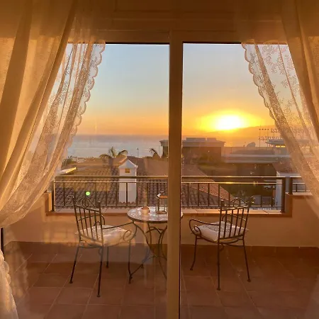 Ocean Terrace House Holiday home