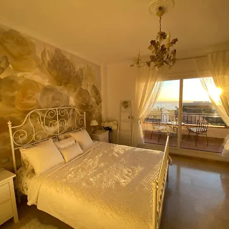 Ocean Terrace House *