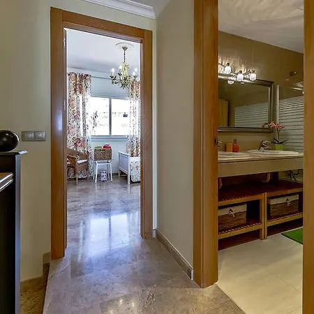 Ocean Terrace House *